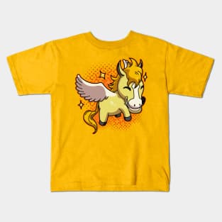 Negasus Kids T-Shirt